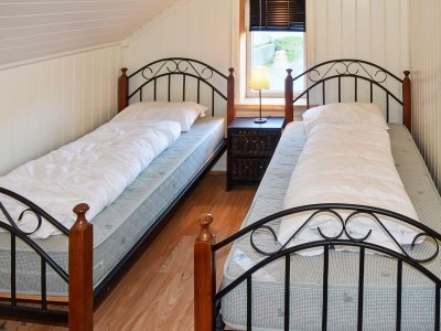 Holiday house 10 person holiday home in Folkestad - Outdoor photo 9