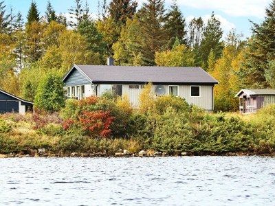 Holiday house 12 Personen Ferienhaus in Kvenvær - Holiday house