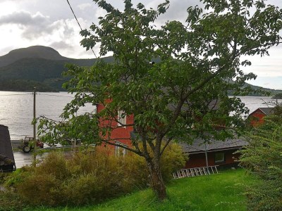 Holiday house 8 Personen Ferienhaus in Åfarnes - Outdoor photo 4