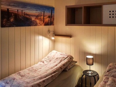 Holiday house 10 person holiday home in Brattvåg - Outdoor photo 9