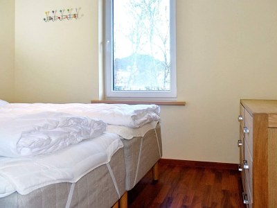 Apartment 6 person holiday home in EIDSVÅG - Outdoor photo 39