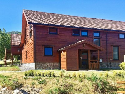 Holiday house 10 Personen Ferienhaus in EIDSVÅG - Outdoor photo 7