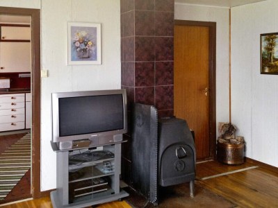 Holiday house 6 Personen Ferienhaus in Halsanaustan - Outdoor photo 8