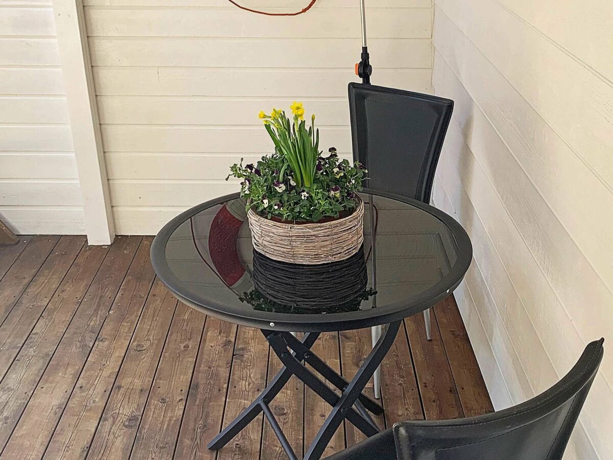 Holiday house 6 person holiday home in Urangsvåg - Outdoor photo 4