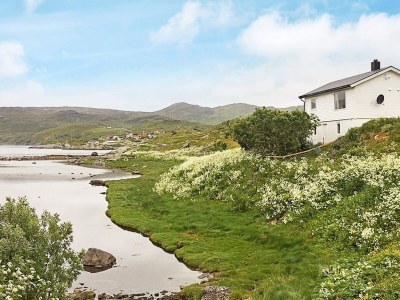 Holiday house 7 Personen Ferienhaus in BREIVIKBOTN - Outdoor photo 6