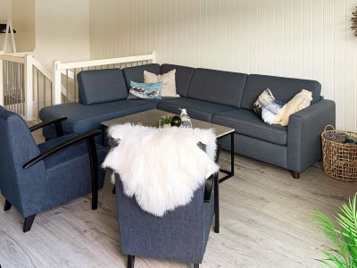 Holiday house 8 Personen Ferienhaus in Urangsvåg - Outdoor photo 15