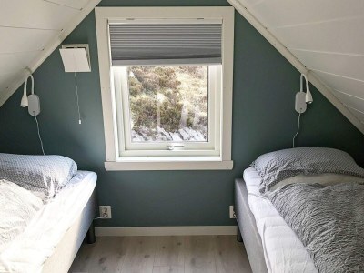 Holiday house 8 person holiday home in Urangsvåg - Outdoor photo 40