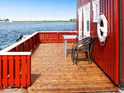 Holiday house 6 person holiday home in Brekstad - Holiday house