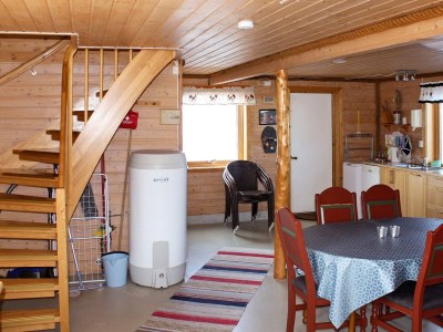 Holiday house 6 person holiday home in Brekstad - Outdoor photo 11