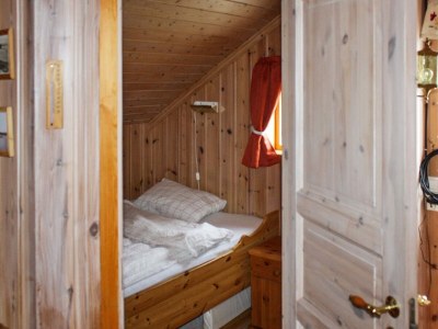 Holiday house 6 person holiday home in Brekstad - Outdoor photo 15