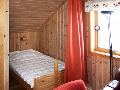 Holiday house 6 person holiday home in Brekstad - Outdoor photo 17