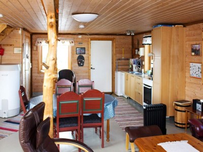 Holiday house 6 person holiday home in Brekstad - Outdoor photo 23