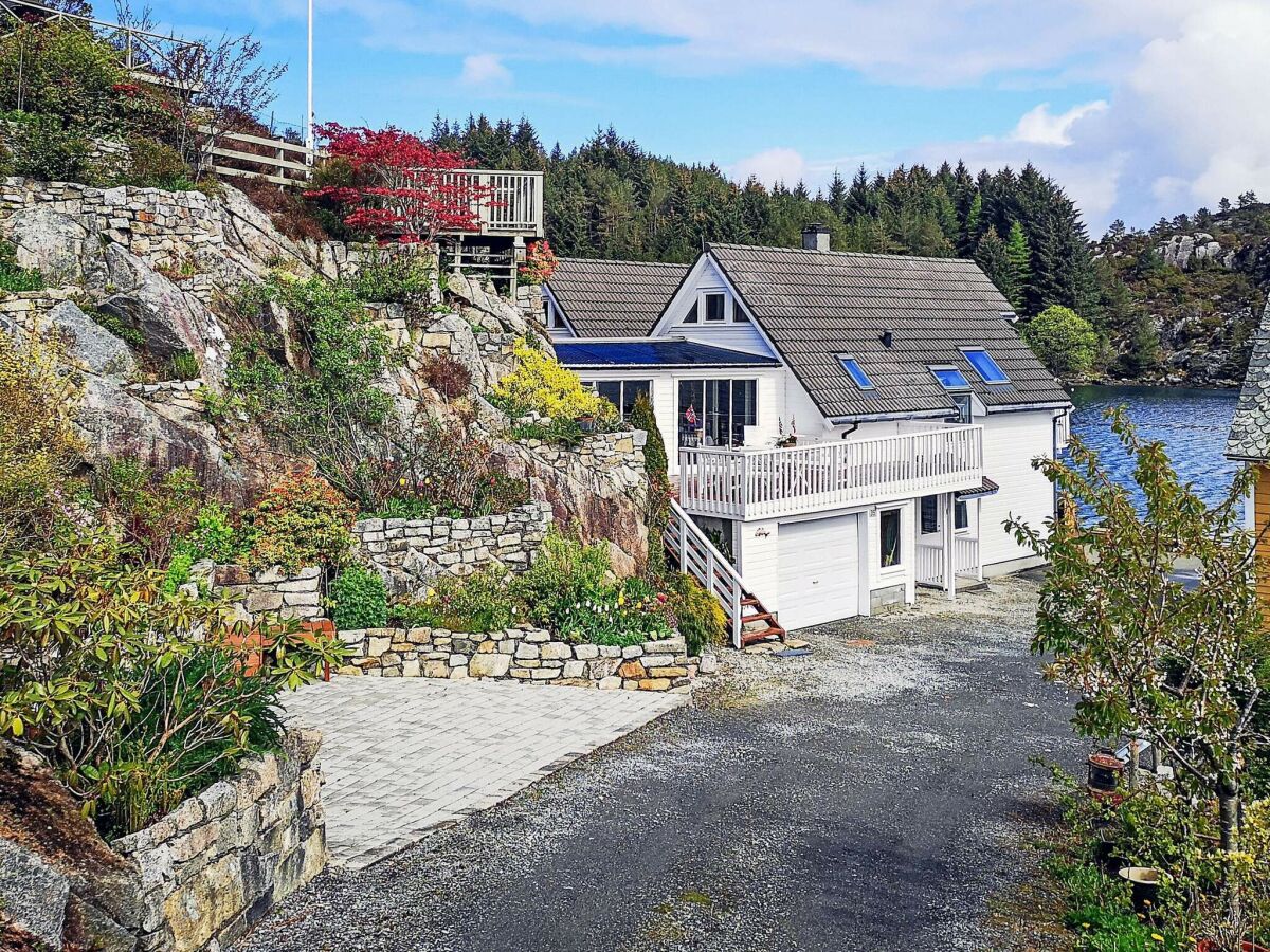 Holiday house Kustennaher Fischerhafen-By Traum