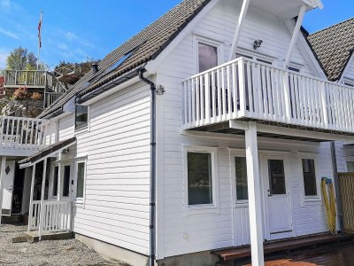 Holiday house Kustennaher Fischerhafen-By Traum - Outdoor photo 7