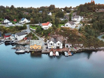 Holiday house Kustennaher Fischerhafen-By Traum - Outdoor photo 39