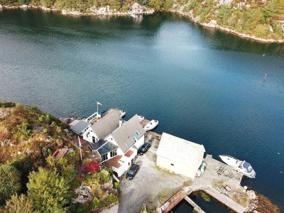 Holiday house Kustennaher Fischerhafen-By Traum - Outdoor photo 41