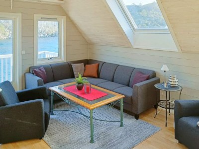 Holiday house Kustennaher Fischerhafen-By Traum - Outdoor photo 60