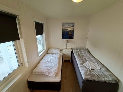 Holiday house Kustennaher Fischerhafen-By Traum - Outdoor photo 86
