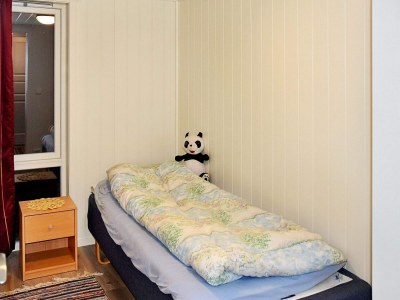 Holiday house 6 person holiday home in Lyngstad - Outdoor photo 17