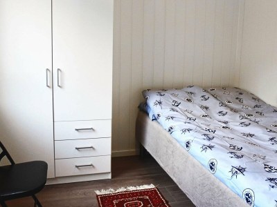 Holiday house 8 person holiday home in VATNE - Outdoor photo 18