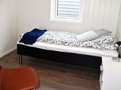 Holiday house 8 Personen Ferienhaus in VATNE - Outdoor photo 25