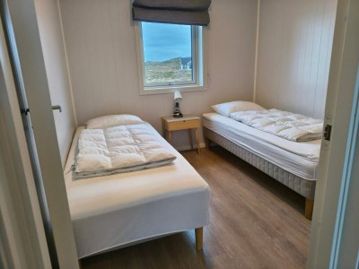 Holiday house 6 Personen Ferienhaus in Dyrvik - Outdoor photo 19