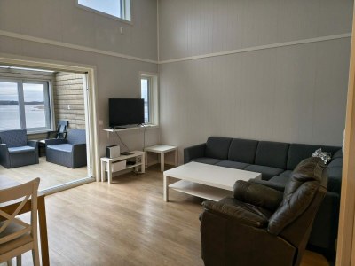 Holiday house 6 Personen Ferienhaus in Dyrvik - Outdoor photo 27