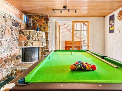 Holiday house 12 person holiday home in Fitjar - Outdoor photo 21