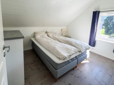 Holiday house 8 person holiday home in Svelgen - Outdoor photo 28