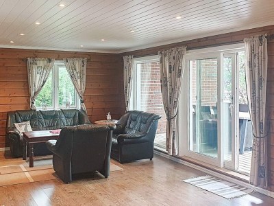 Holiday house 7 person holiday home in Svelgen - Outdoor photo 22
