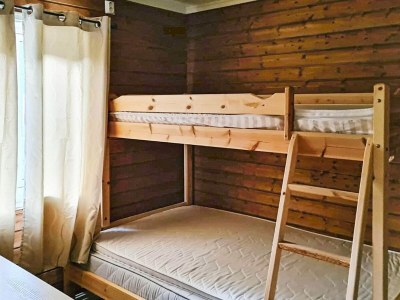 Holiday house 7 person holiday home in Svelgen - Outdoor photo 24