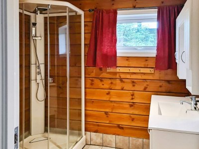 Holiday house 7 person holiday home in Svelgen - Outdoor photo 34