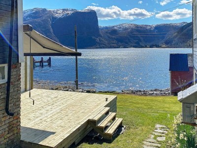 Holiday house 8 person holiday home in Barmen - Holiday house