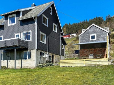 Holiday house 8 person holiday home in Barmen - Outdoor photo 14