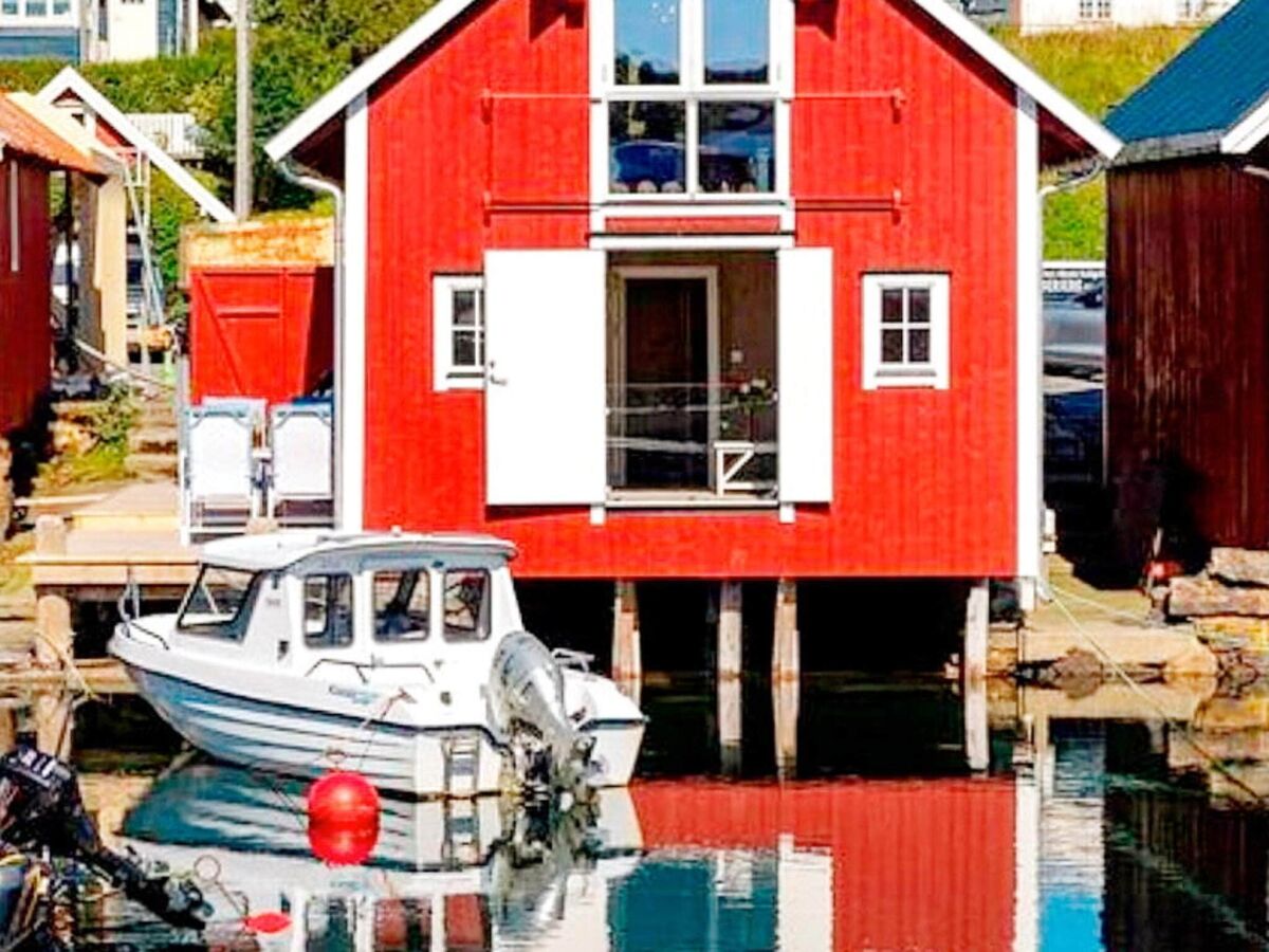 Holiday house 7 Personen Ferienhaus in Bud