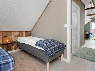 Holiday house 7 Personen Ferienhaus in Bud - Outdoor photo 18