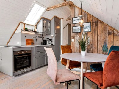 Holiday house 7 Personen Ferienhaus in Bud - Outdoor photo 26