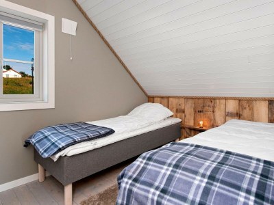 Holiday house 7 Personen Ferienhaus in Bud - Outdoor photo 27