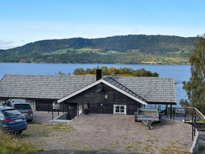 Holiday house 8 person holiday home in TORVIKBUKT - Outdoor photo 2