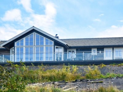 Holiday house 8 person holiday home in TORVIKBUKT - Outdoor photo 9