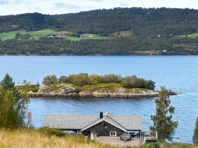Holiday house 8 person holiday home in TORVIKBUKT - Outdoor photo 10