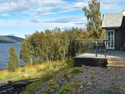 Holiday house 8 person holiday home in TORVIKBUKT - Outdoor photo 11