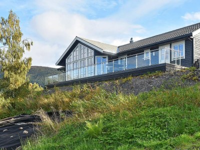 Holiday house 8 person holiday home in TORVIKBUKT - Outdoor photo 12