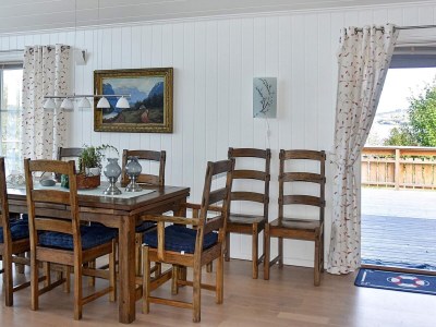 Holiday house 8 person holiday home in TORVIKBUKT - Outdoor photo 19