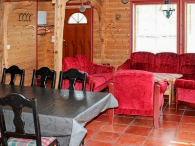 Apartment 6 Personen Ferienhaus in HOSTELAND - Outdoor photo 35