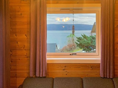 Holiday house 6 person holiday home in Brekke - Outdoor photo 5