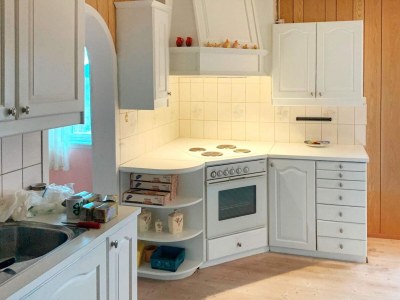 Holiday house 10 person holiday home in Brekke - Outdoor photo 22