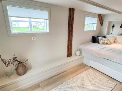 Holiday house 6 person holiday home in Bud - Outdoor photo 15