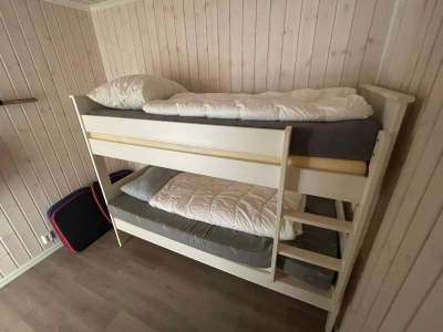Holiday house 6-Person Holiday Home Rubbestadneset - Outdoor photo 29