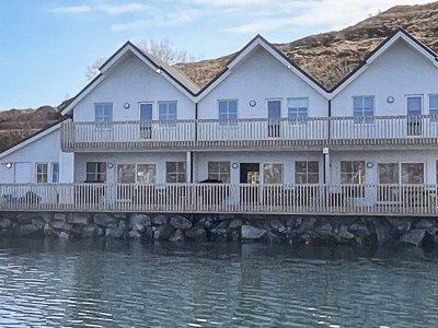 Holiday house 6 Personen Ferienhaus in Kverva - Holiday house